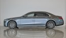 مرسيدس بنز S 500 4Matic