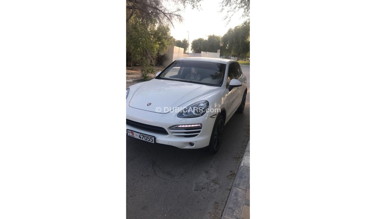 بورش كايان بورش كاين s 6 سلندر موصفات 8 صبغة وكاله