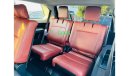Toyota 4Runner 2022 Toyota 4Runner Full option 7 Seat sunroof