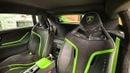 Lamborghini Huracan Lamborghini Huracán Tecnica LP640-2 2024 - Verde Mantis