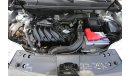 رينو داستر Certified Vehicle; 1.6L  PE with Warranty(62891)