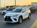 Lexus NX200t LEXUS NX200T - SPECIAL EDITION - WHIT HEAD UP DISPLAY