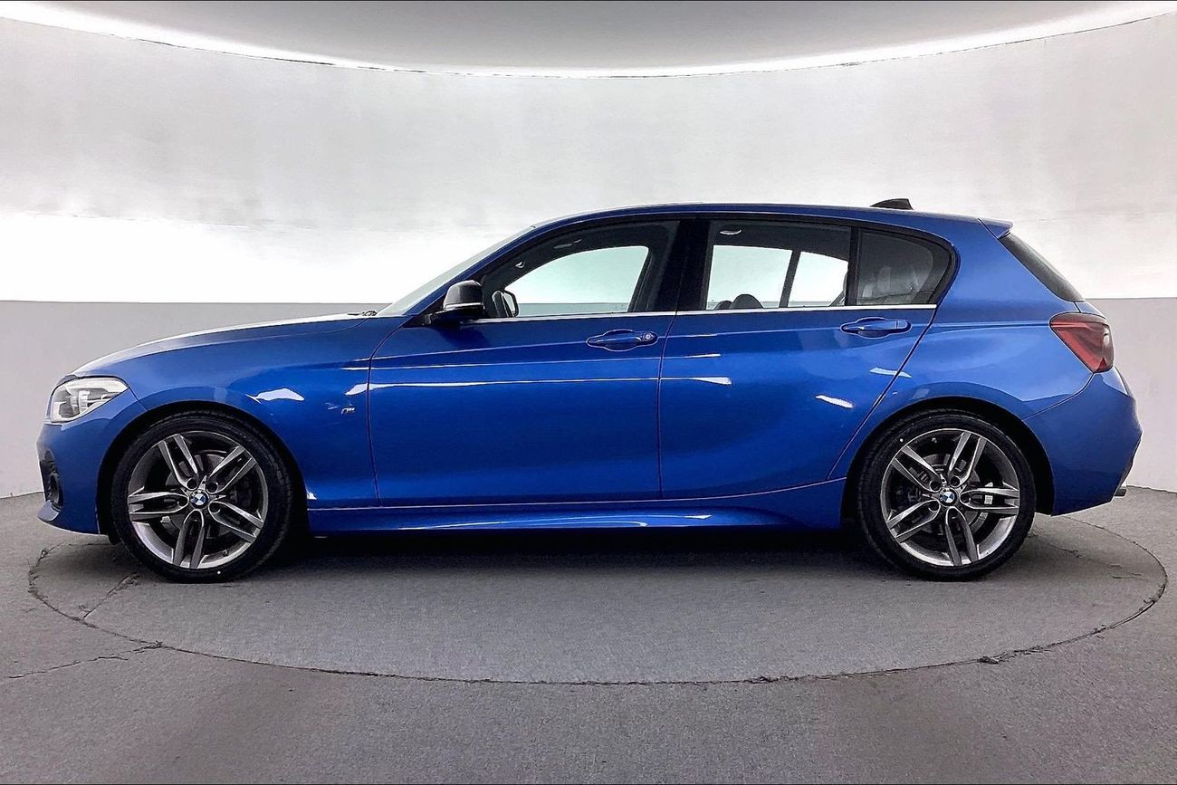 BMW 125i M Sport | National Day Celebration | Guaranteed Warranty | 0 Down Payment