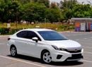 Honda City LX 1.5L 2021 1.5L GCC (620/-MONTHLY)