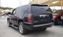 GMC Yukon Denali