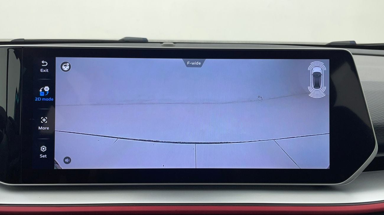 جيلي كول تري GF 1.5 | بدون دفعة مقدمة | اختبار القيادة في المنزل