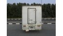 Mitsubishi Canter 2012 ref #397