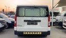 Toyota Hiace 2020 Freezer ThermoKing Ref# 386