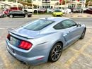 فورد موستانج Ecoboost Premium Coastal Edition | Monthly 1550/- | 0% DP | Lane Assist | # 50228