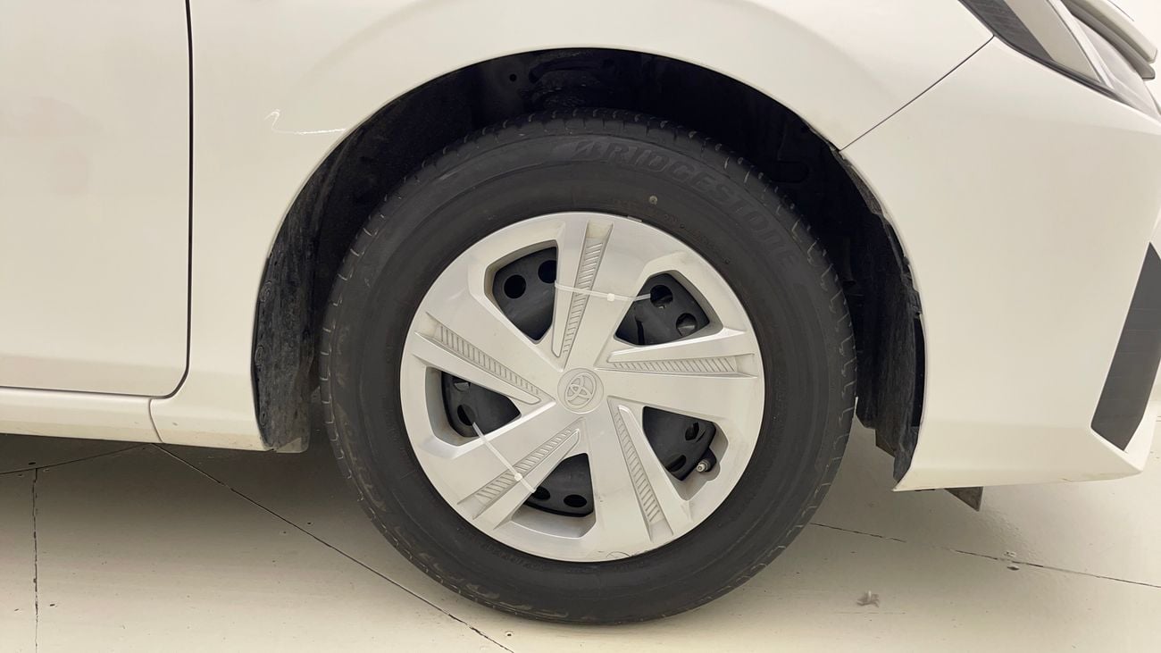 Toyota Yaris E 1.5 | Zero Down Payment | Home Test Drive