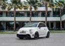 Abarth 695 695 Turismo Cabrio | 1,567 P.M | 0% Downpayment | Immaculate Condition!