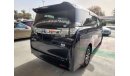 Toyota Alphard !! EXPORT ONLY !! RHD !! Vellfire Executive Lounge Hybrid !!