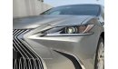 Lexus ES350 MID OPTION 2021 PANORAMIC / BLINDSPOT/ NAVIGATION ( RAMDAN OFFERS ) PRODUCTION 2021