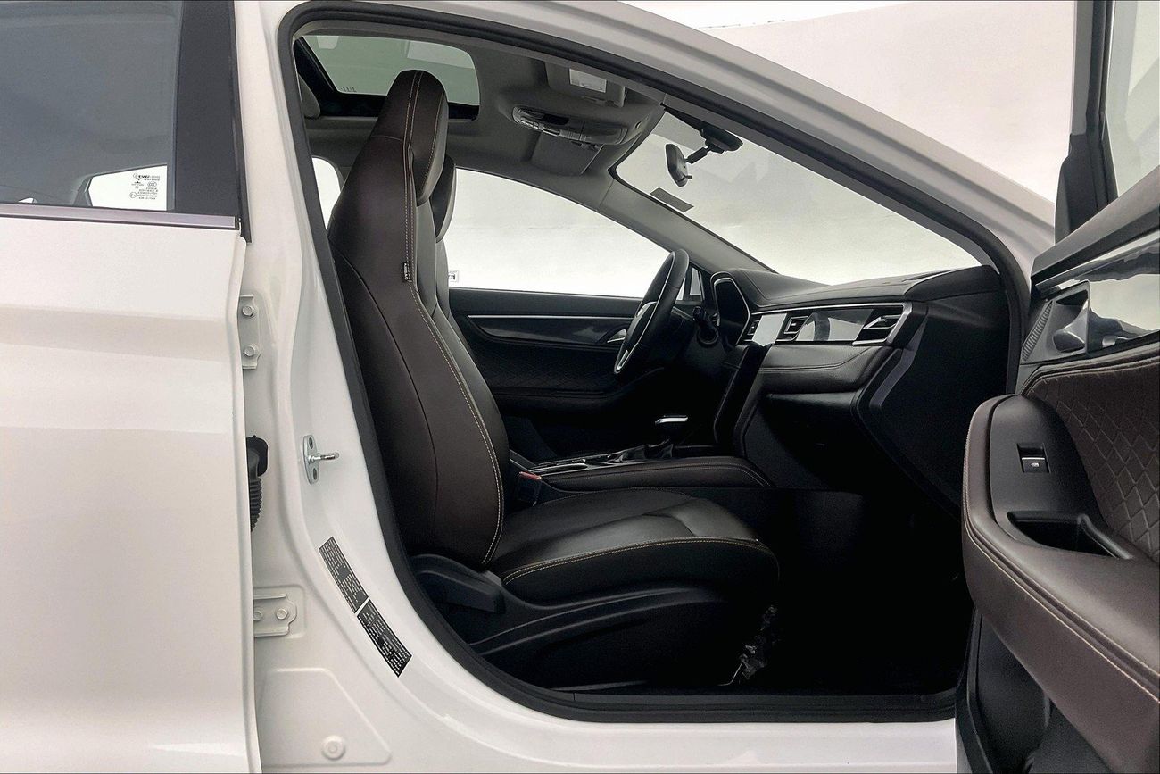 JAC J7 Intelligent | Guaranteed Warranty | 0 Down Payment