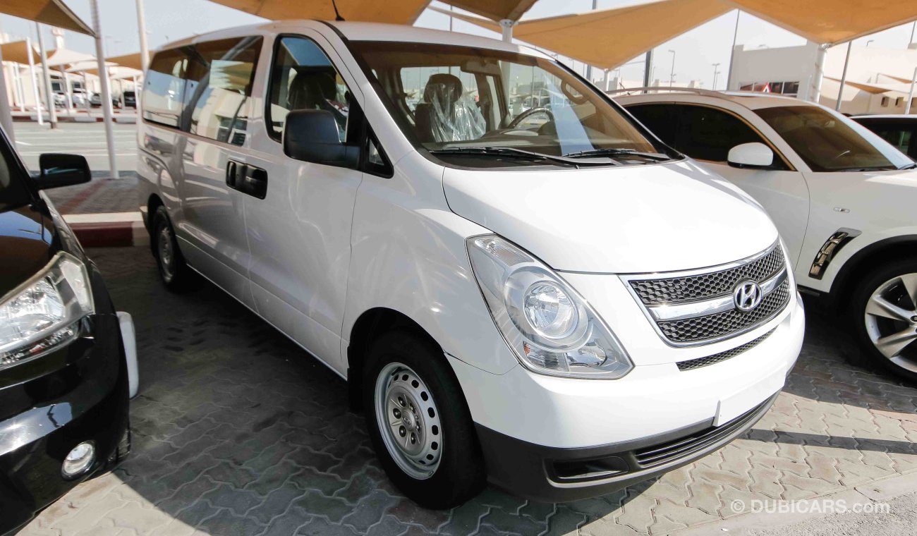 Hyundai H-1