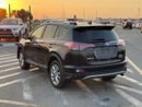 تويوتا راف ٤ 2017 TOYOTA RAV4 LIMITED HYBRID 4x4 360CAMERA FULL OPTIONS IMPORTED FROM USA