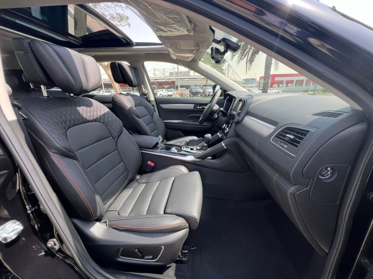 رينو كوليوس LE 2.5L