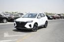 MG RX5 COMFORT 2025 MG RX5 1.5L Comfort with panaromic