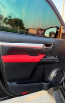 Toyota Hilux ADVENTURE V6 4.0L Engine 2020 Facelift to Travo 2025 Shape Exterior and Interior Full Option
