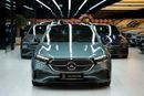 Mercedes-Benz E300 E 300 | GCC 0km | Agency Warranty | AMG Package
