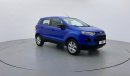 Ford EcoSport Ambiente 1500