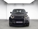 Land Rover Defender P300 90 X-Dynamic SE 2.0L (5 Seater)