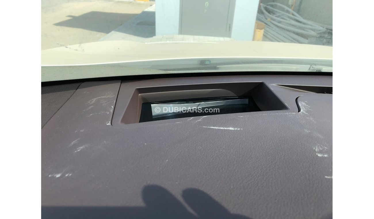 لكزس RX 350 PLATINUM BRAND NEW 2019 MODEL O