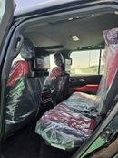 Toyota Land Cruiser VXR