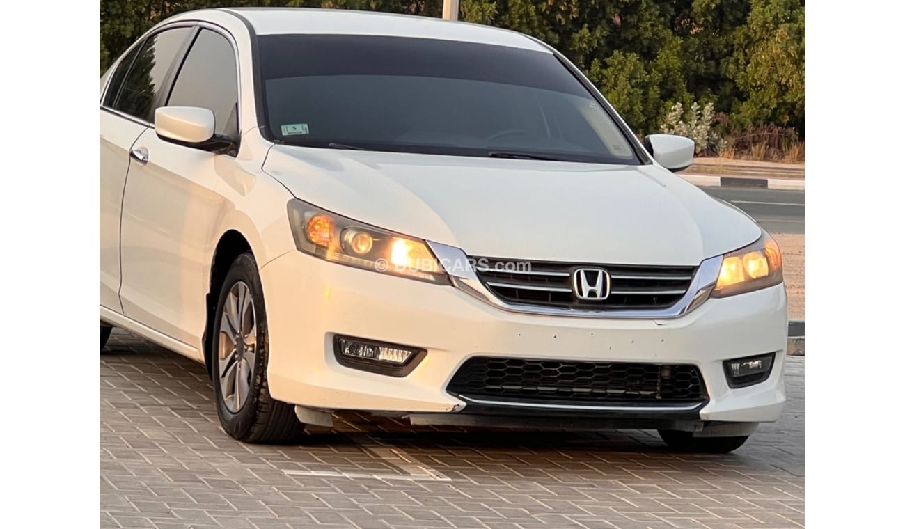 هوندا أكورد