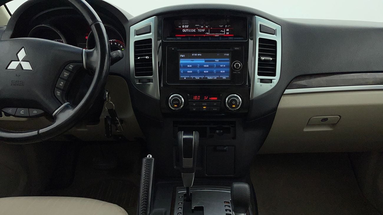 Mitsubishi Pajero GLS MIDLINE 3 | Zero Down Payment | Free Home Test Drive