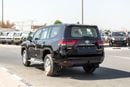 Toyota Land Cruiser GX 3.3L