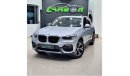 BMW X3 xDrive 30i SPECIAL OFFER  BMW X3 2020 GCC UNDER DEALER WARRANTY+SERVICE CONTRACT+ FREE FULL