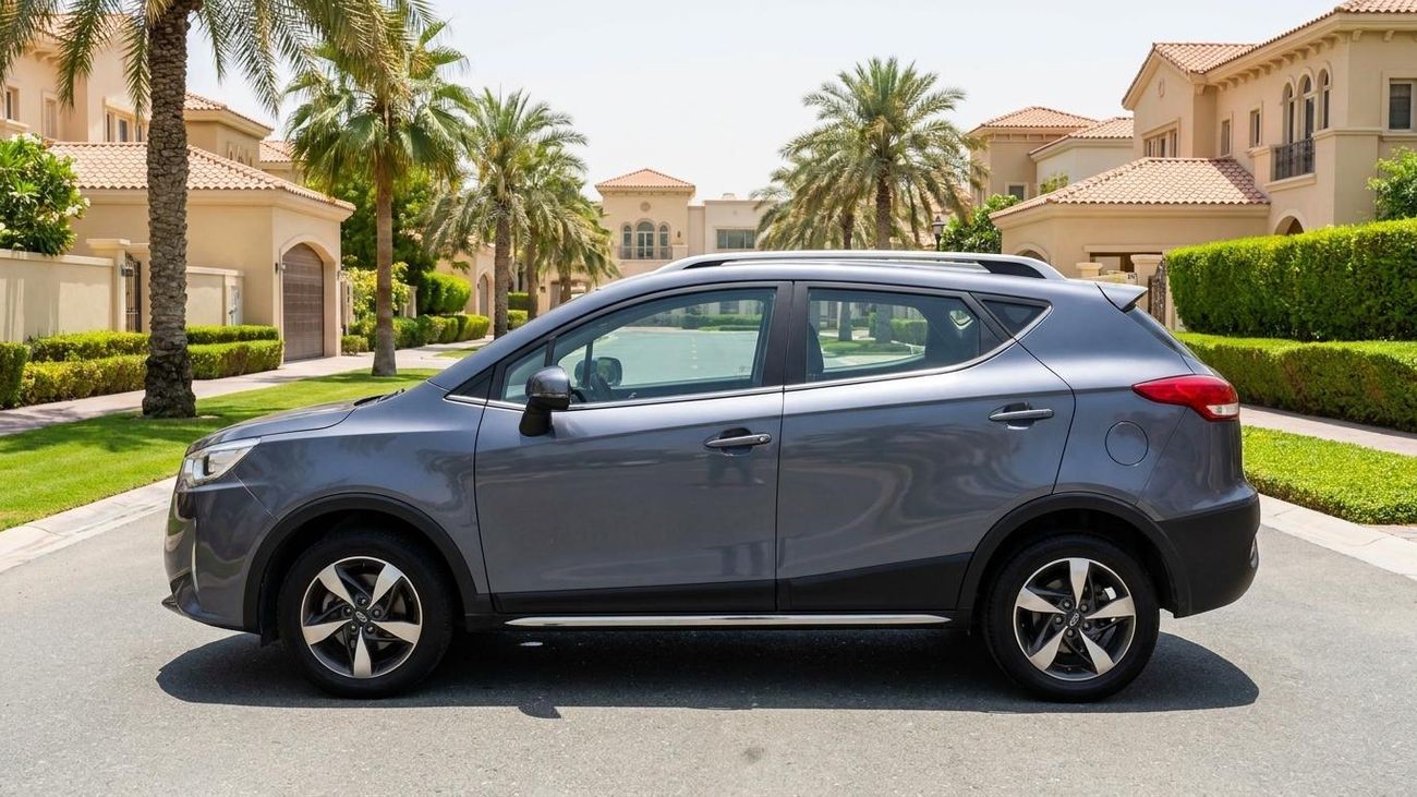 JAC S3 INTELLIGENT 2023 | AED 405/Month | 0 DP | 30 Day Return | Warranty | Service History
