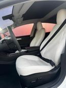 Tesla Model 3 Long Range (AWD)