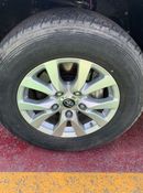 Toyota Land Cruiser GXR2