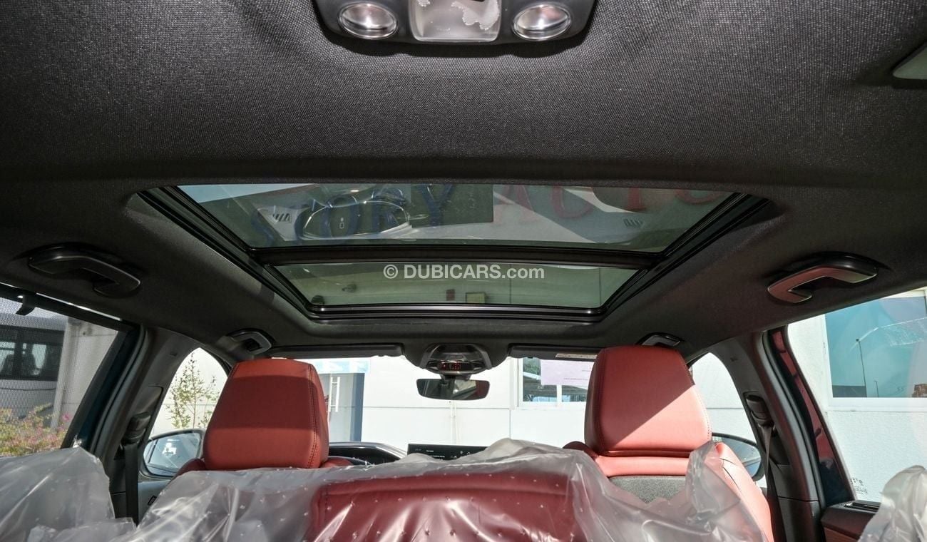 بيجو 5008 1.6L GT