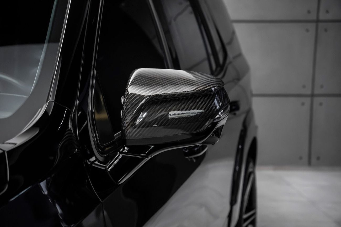 Cadillac Escalade Sport Platinum 6.2L 4WD