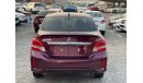 Mitsubishi Attrage 2022 | 1.2L | Have warranty till 100,000 KMS | Ref#657