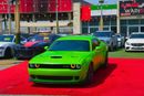 Dodge Challenger SXT