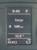 Volkswagen Amarok DIESEL 3,0 LITER ,RHD AUTOMATIC GEAR 2021 MODEL