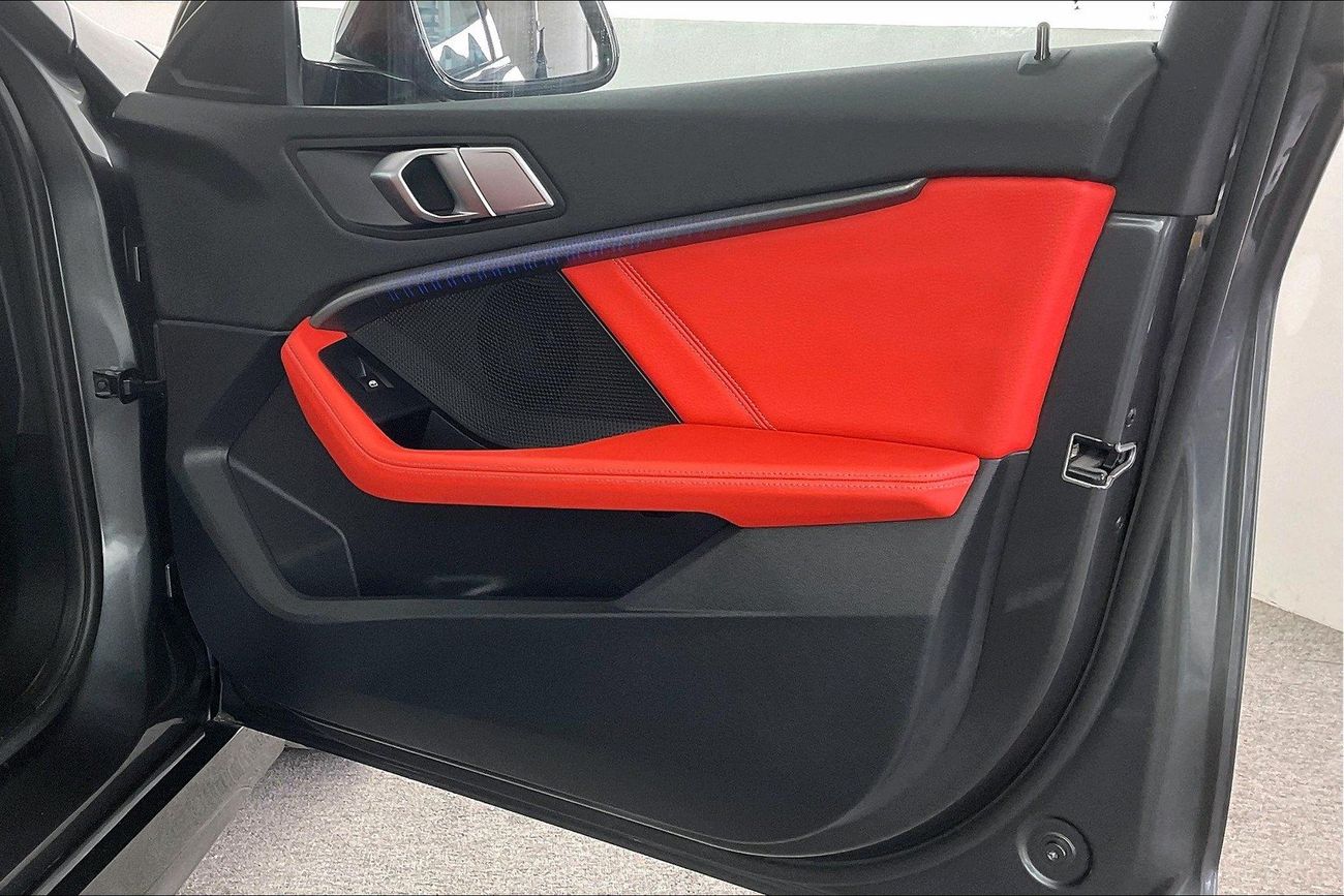 BMW 120i M-Sport | Guaranteed Warranty | 0 Down Payment