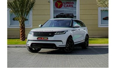 Land Rover Range Rover Velar P250 S