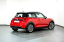 MINI Cooper S 3 Door Luxury without Jcw Kit