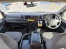 تويوتا هاياس TOYOTA HIACE VAN RHD 2015 MODEL 2.7 L PETROL AUTOMATIC(PM61832)