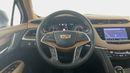 كاديلاك XT5 Premium Luxury | شامل الضمان | 0 ﺪﻔﻋﺓ ﺃﻮﻟﻯ