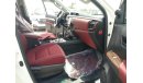 Toyota Hilux 4X4 Double Cabin 2.7L Full Option A/T
