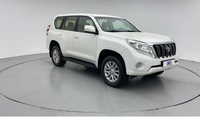 Toyota Prado GXR 2.7 | Zero Down Payment | Free Home Test Drive