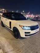 لاند روفر رينج روفر