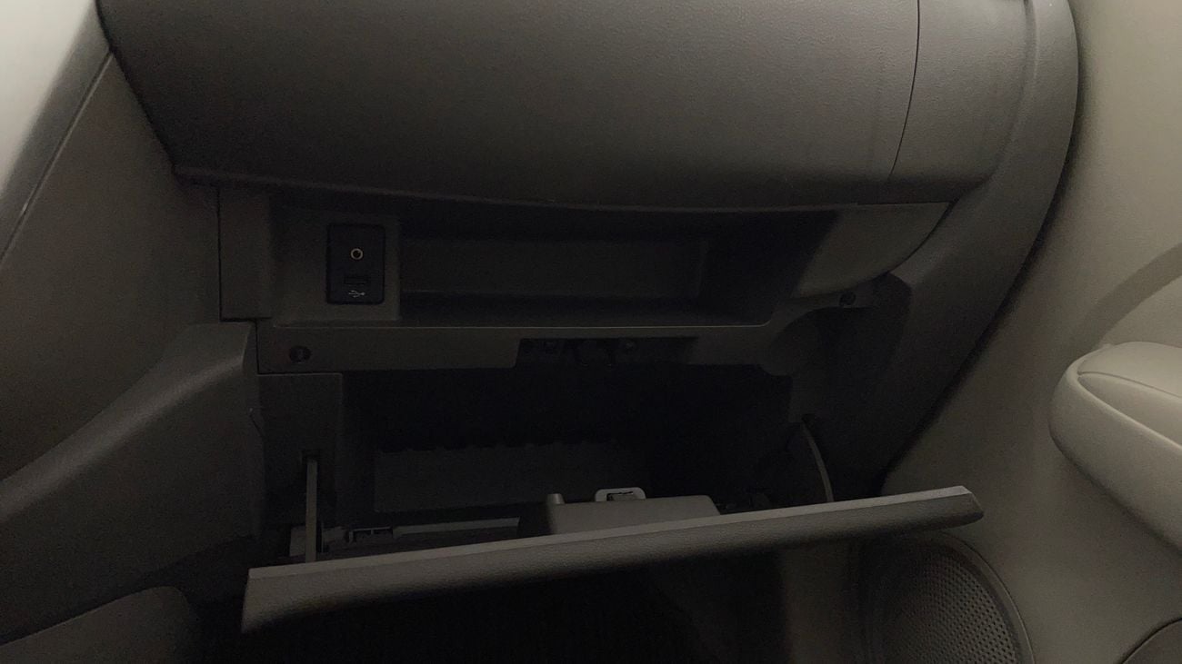 Nissan Sunny SV 1.5 | Zero Down Payment | Home Test Drive