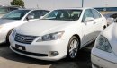 Lexus ES350